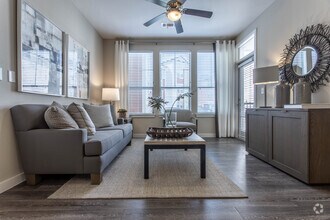 The Park 6305 floor plan